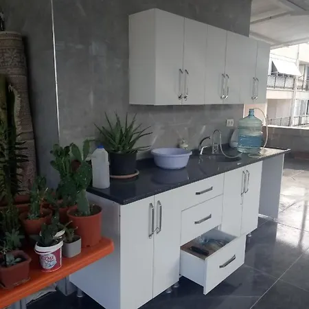 Apartment Kasim Mutlu